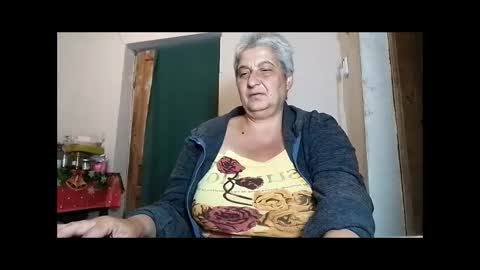 ExquisiteMature online show from 09.27.25