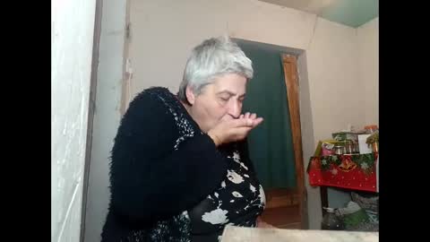 ExquisiteMature online show from 10.11.25