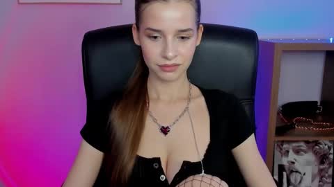 Maya online show from 10.29.25