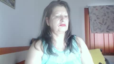 ExtasyMature online show from 09.17.25