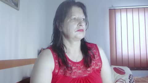 ExtasyMature online show from 09.19.25