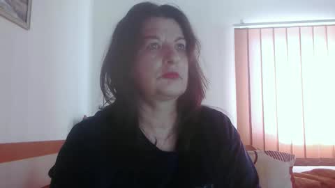 ExtasyMature online show from 09.30.25