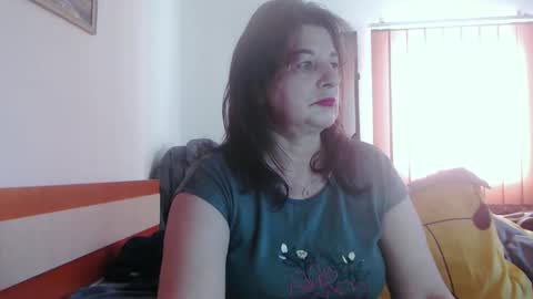 ExtasyMature online show from 11.14.25