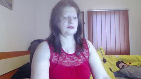 ExtasyMature online show from 11.27.25