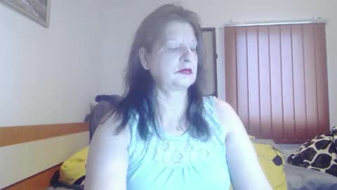 ExtasyMature online show from 11.30.25