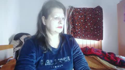 ExtasyMature online show from 12.21.25