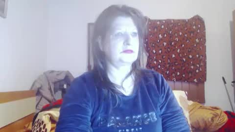 ExtasyMature online show from 01.08.26