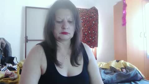 ExtasyMature online show from 02.14.26