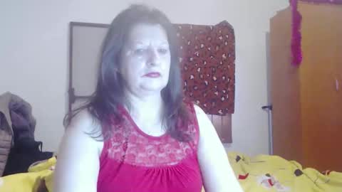 ExtasyMature online show from 02.22.26