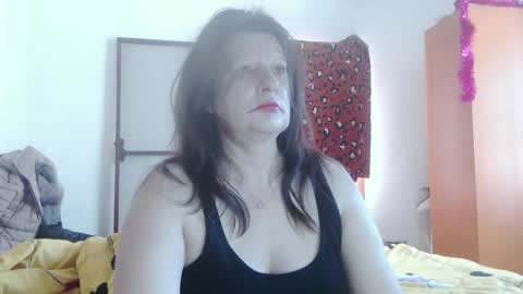 ExtasyMature online show from 02.27.26