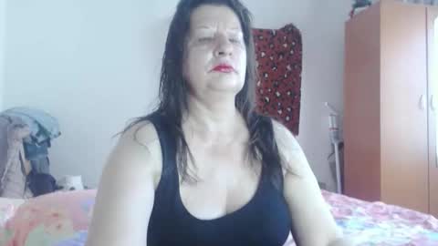 ExtasyMature online show from 05.08.26