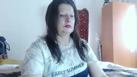 ExtasyMature online show from 05.31.26