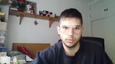 exterminator944 online show from 12.13.24