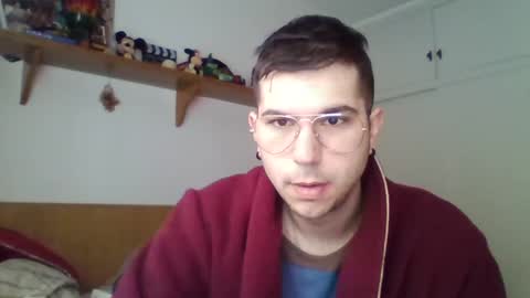 exterminator944 online show from 01.21.25