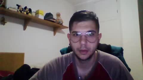 exterminator944 online show from 02.06.25