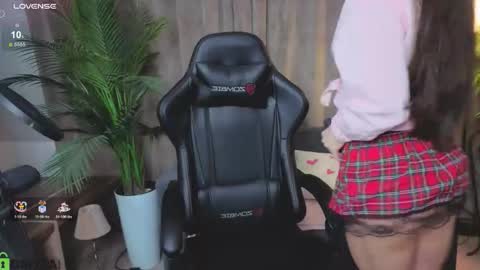 Amelia online show from 01.16.26