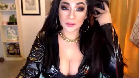 Eunice online show from 02.05.26