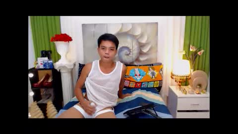 Snapshot of extraservice69menx chatting on 02.23.25 JOHNDAVE online show from 02.23.25