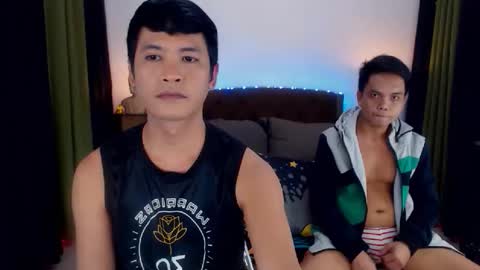 JOHNDAVE online show from 10.11.25