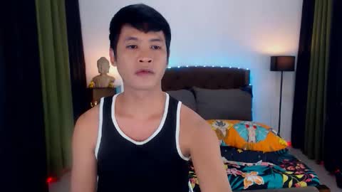 JOHNDAVE online show from 10.12.25