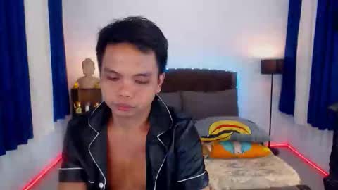 JOHNDAVE online show from 10.18.25