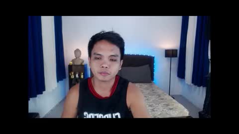 JOHNDAVE online show from 10.19.25