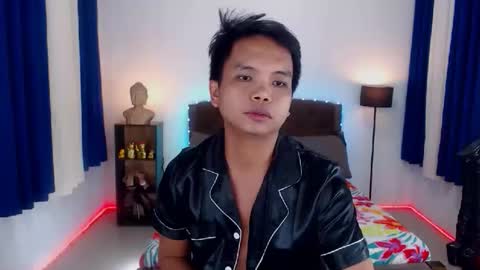 JOHNDAVE online show from 11.01.25