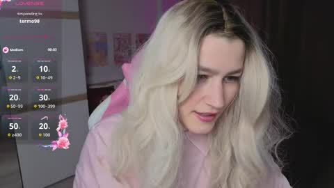 Michelle online show from 04.04.26