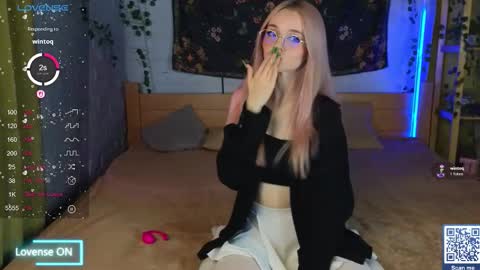 exxxcore_ online show from 10.19.25