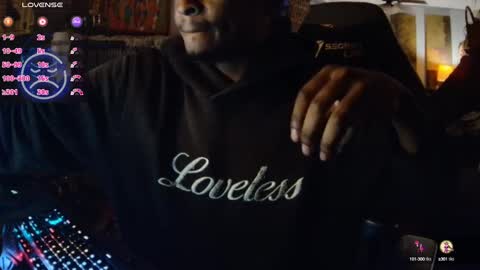 Snapshot of exxxtr4sauce chatting on 12.29.24 exxxtr4sauce online show from 12.29.24