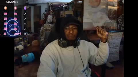 Snapshot of exxxtr4sauce chatting on 01.02.25 exxxtr4sauce online show from 01.02.25