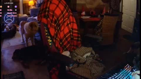 Snapshot of exxxtr4sauce chatting on 01.06.25 exxxtr4sauce online show from 01.06.25