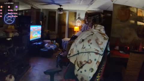 Snapshot of exxxtr4sauce chatting on 01.08.25 exxxtr4sauce online show from 01.08.25