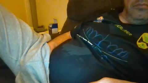 Snapshot of exxxup chatting on 10.23.25 exxxup online show from 10.23.25