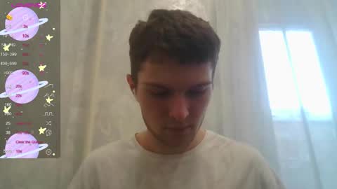 Beavis online show from 10.30.25