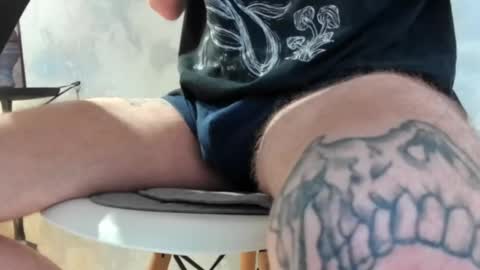 Beavis online show from 02.06.26