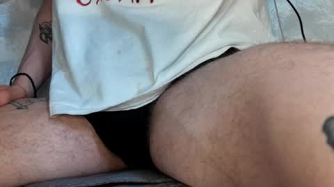 Beavis online show from 02.16.26