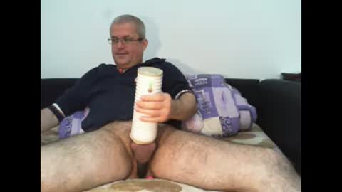 GEORGE online show from 01.17.25