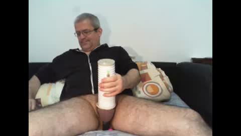 GEORGE online show from 02.03.25