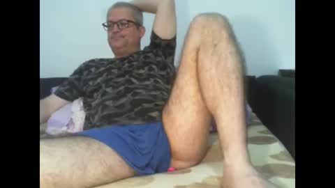 GEORGE online show from 09.10.25