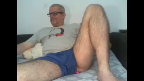 GEORGE online show from 10.17.25