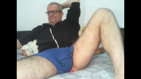 GEORGE online show from 10.23.25