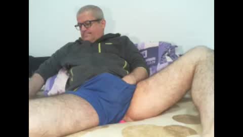 GEORGE online show from 11.17.25