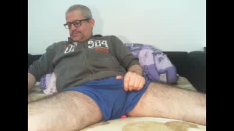 GEORGE online show from 11.22.25