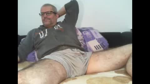 GEORGE online show from 11.26.25