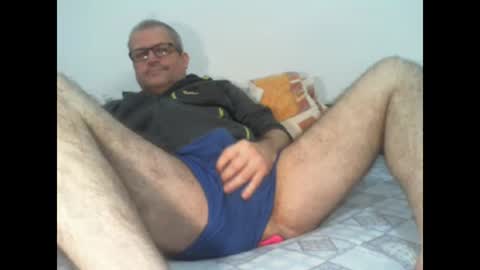 GEORGE online show from 12.04.25