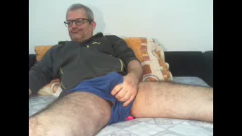 GEORGE online show from 12.16.25