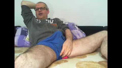 GEORGE online show from 01.19.26