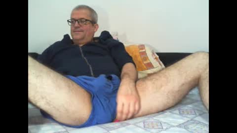 GEORGE online show from 02.01.26