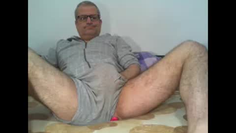 GEORGE online show from 03.04.26